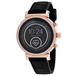 michael kors damen touchscreen smartwatch gen 4 sofie mkt5069|Michael Kors Access Gen 4 Sofie Rose Gold.